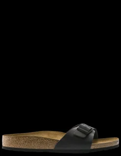 Online birkenstock Claquettes homme madrid noir