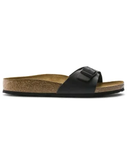 Online birkenstock Claquettes homme madrid noir