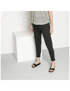 Sale birkenstock Claquettes Mixte Madrid Eva caoutchouc noir