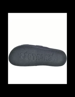 Sale cacatoes Claquettes Mixte Rio de Janeiro Black