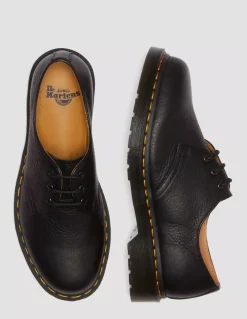 Online dr martens derbies homme 1461 black ambassador