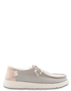 Best dude Derby Femme Wendy Metallic Sparkle