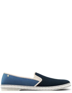 Online rivieras Espadrille Homme classic match sedov