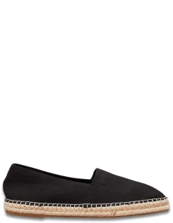 Best calvin klein Espadrilles Homme cv logo black