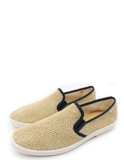 Outlet rivieras Espadrilles homme riv nudude