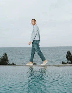 Outlet rivieras Espadrilles homme riv nudude