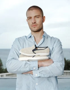 Outlet rivieras Espadrilles homme riv nudude