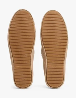 Online tommy hilfiger Espadrilles Homme Tommy Beige