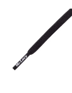 Outlet mr lacy flexies noir 110cm