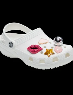 Online crocs Jibbitz Disco Girlie 5 Pack