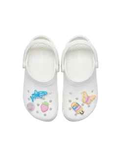 Best crocs Jibbitz lights up summer x 5