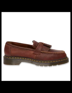 dr martens Mocassin Homme adrian ambassador