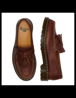 dr martens Mocassin Homme adrian ambassador