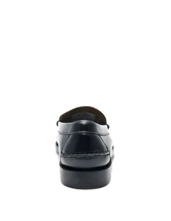 Clearance sebago Mocassins classic dan woman black