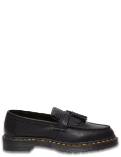 Outlet dr martens Mocassins Homme adrian ys black ambassador