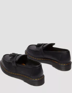 Outlet dr martens Mocassins Homme adrian ys black ambassador