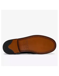 Online clarks Mocassins Homme Craft James Lo Cuir Noir