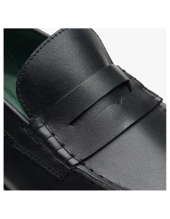 Online clarks Mocassins Homme Craft James Lo Cuir Noir