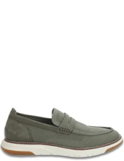 schmoove Mocassins Homme echo ii loafer kaki