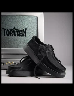 Online clarks Mocassins Tendance Femme Torview Black