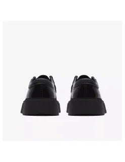 Online clarks Mocassins Tendance Femme Torview Black Leather