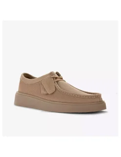 New clarks Mocassins Tendance Homme Torview Dark Sand