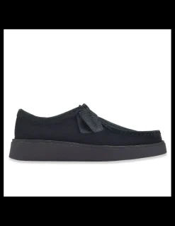Best clarks Mocassins Tendance Homme Torview Black