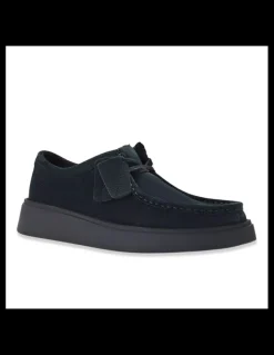 Best clarks Mocassins Tendance Homme Torview Black