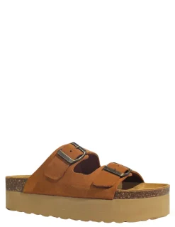 Clearance hylton Mules compensées 6019 miley