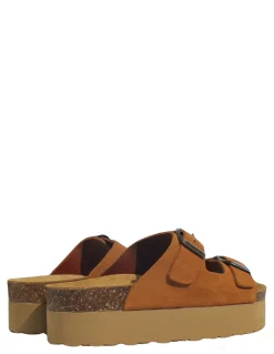 Clearance hylton Mules compensées 6019 miley