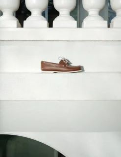steve madden Mules Femme Arch-e Slides Cuir Marron