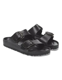 Online birkenstock Mules Femme Arizona eva black