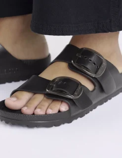 Online birkenstock Mules Femme Arizona eva black