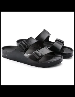 Best birkenstock mules femme arizona eva caoutchouc noir