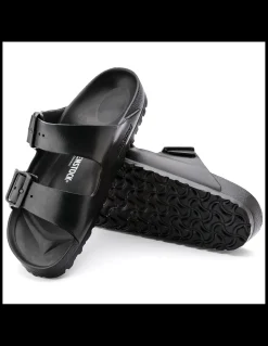 Best birkenstock mules femme arizona eva caoutchouc noir