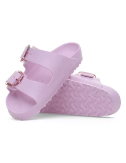 Sale birkenstock Mules Femme Arizona EVA Fondant Pink