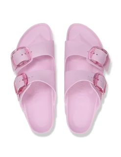 Sale birkenstock Mules Femme Arizona EVA Fondant Pink