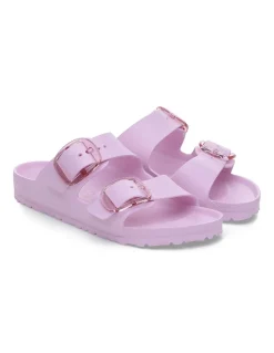 Sale birkenstock Mules Femme Arizona EVA Fondant Pink