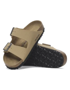 Hot birkenstock Mules Femme Arizona Latte Cream