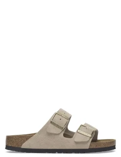 New birkenstock Mules Femme Arizona Sandcastle