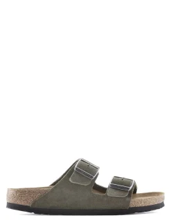 Discount birkenstock Mules Femme Arizona Thyme