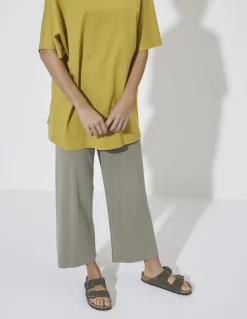 Discount birkenstock Mules Femme Arizona Thyme