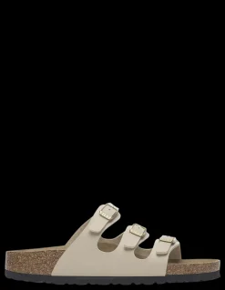 Best birkenstock Mules Femme Florida Beige