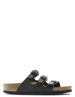 New birkenstock Mules Femme florida Black