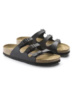 New birkenstock Mules Femme florida Black