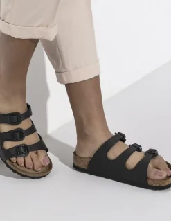 New birkenstock Mules Femme florida Black