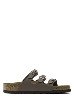 Clearance birkenstock Mules Femme florida Mocca