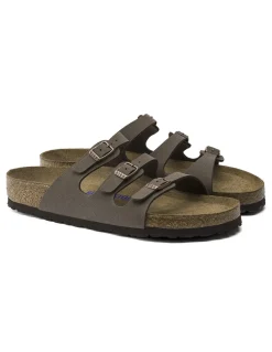 Clearance birkenstock Mules Femme florida Mocca