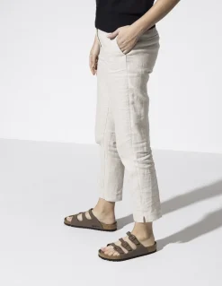Clearance birkenstock Mules Femme florida Mocca