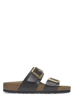 Hot birkenstock Mules Femme Sydney Graceful Licorice